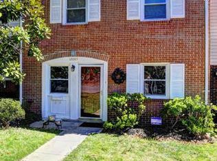 12009 Pheasant Run Dr, Laurel, MD 20708