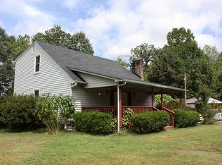 484 Greenfield Rd, Westminster, SC 29693