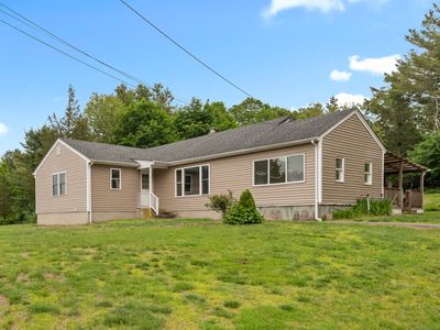 51 Saint John Road, Griswold, CT, 06351