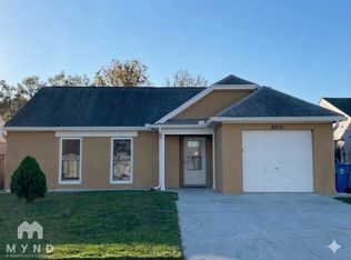 8310 Clermont St, Tampa, FL 33637