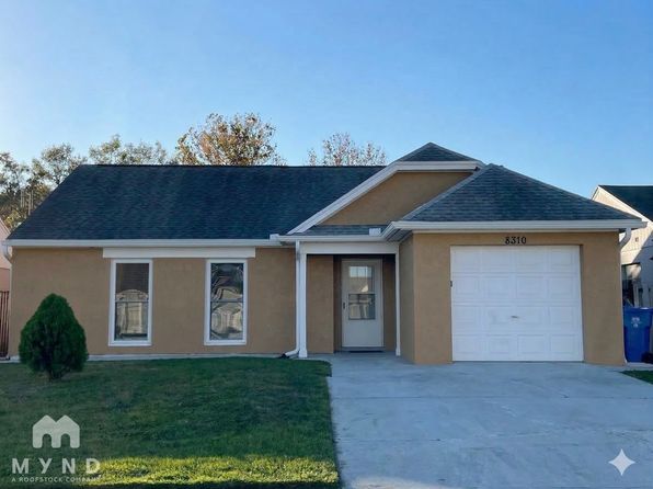 8310 Clermont St