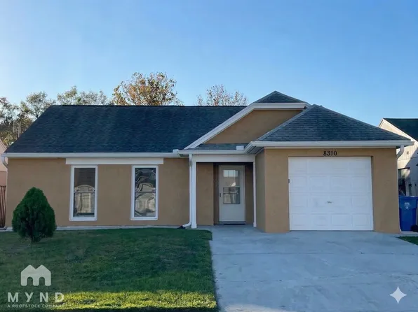 8310 Clermont St, Tampa, FL 33637