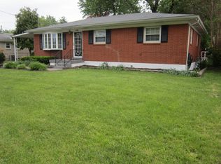 2302 Garrs Ln, Shively, KY 40216