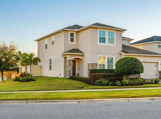 17105 Gathering Place Cir, Clermont, FL 34711