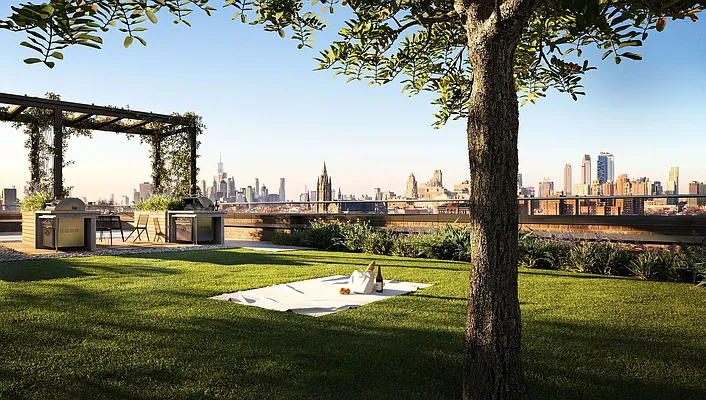 Rented by Douglas Elliman | media 12