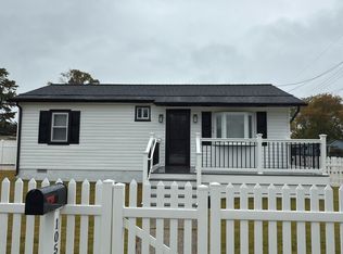 105 E Greenwood Ave, Villas, NJ 08251