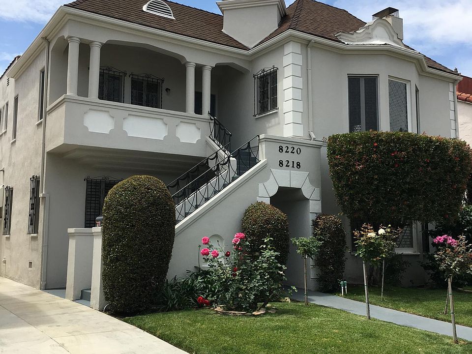 1st image of 8220 Blackburn Ave