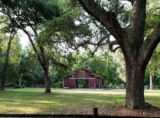 570 Oakridge Trl, Saint Augustine, FL 32092