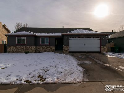 302 W Cottonwood St, Milliken, CO, 80543
