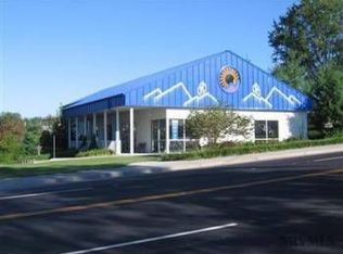 1301 N Main St, Blacksburg, VA 24060