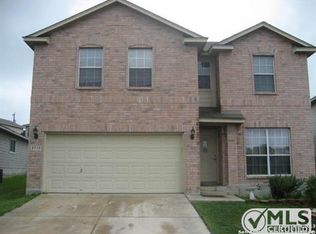 9739 Ceremony Cv, San Antonio, TX 78239