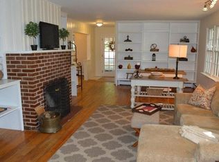 538 Walnut Ln, Swarthmore, PA 19081