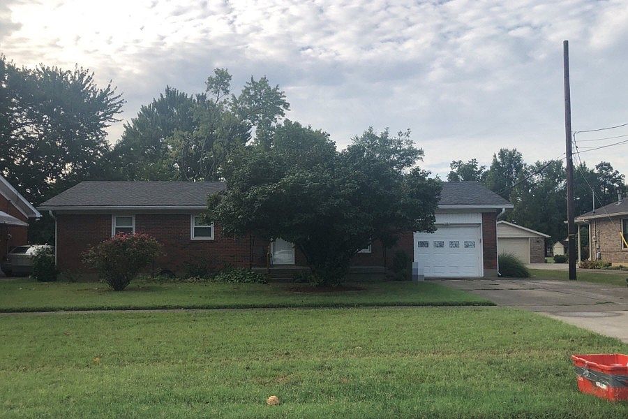 2854 Klondike Ln, Louisville, KY 40218 Zillow