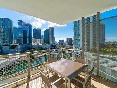 350 S Miami Ave APT 1612, Miami, FL, 33130