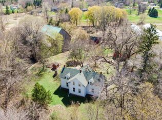 10700 County Road 116, Rogers, MN 55374