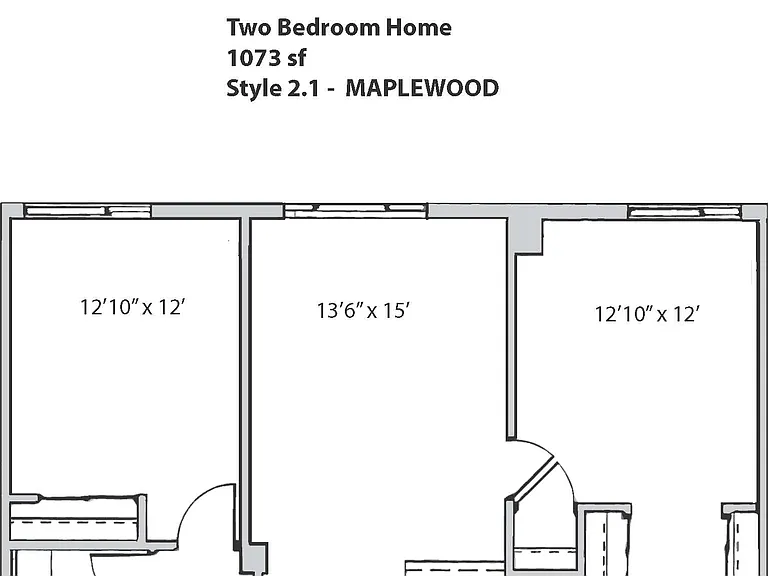 160 Pleasant Street Apartments — Photo 32