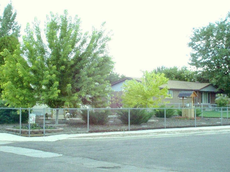 Side yard