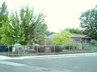 4364 S Herman Dr, West Valley City, UT 84119