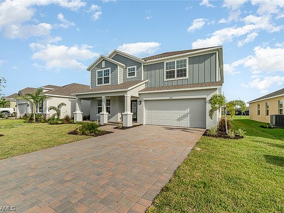 2nd image of 8941 Cascade Price Cir