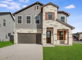 4902 Drifter Oaks, Saint Hedwig, TX 78152