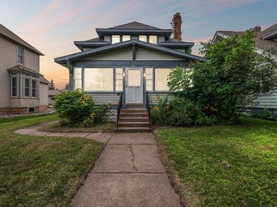 810 9th Ave W, Ashland, WI, 54806