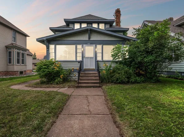 810 9th Ave W, Ashland, WI 54806