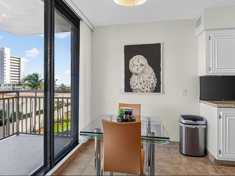 3400 N Ocean Dr #405 — Photo 6