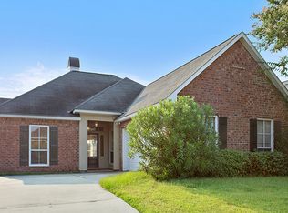 1721 Obrien Dr, Baton Rouge, LA 70810