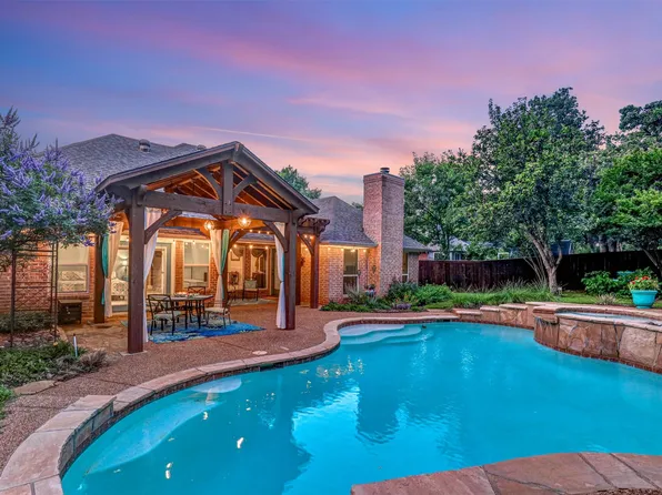 7560 Hightower Dr, North Richland Hills, TX 76182