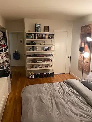 4th image of 327 W 30th St APT 3J
