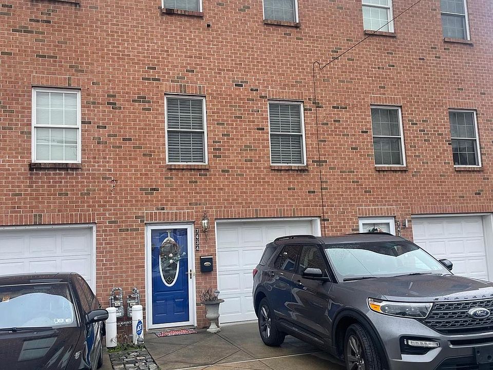 7434 Buist Ave, Philadelphia, PA 19153 Zillow