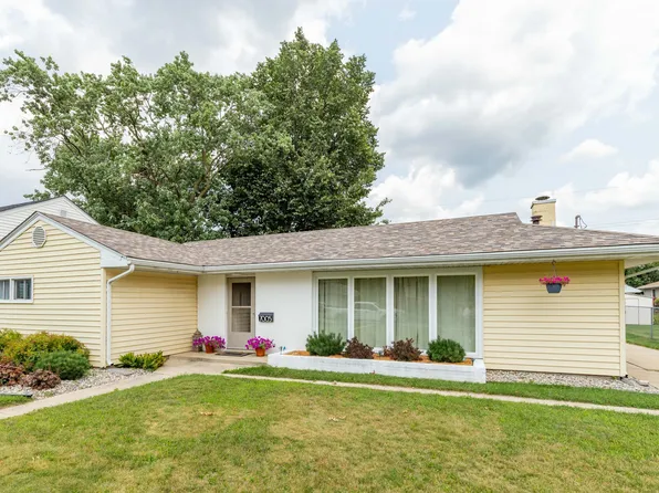 7005 Ridgeland Ave, Hammond, IN 46324