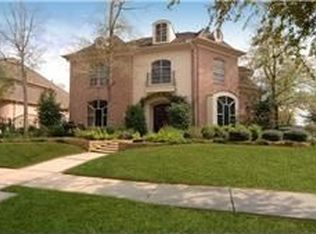 15302 Coastal Oak Ct, Houston, TX 77059
