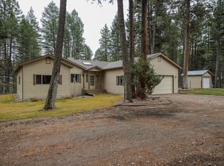 33585 Cherry Ln, Bigfork, MT 59911
