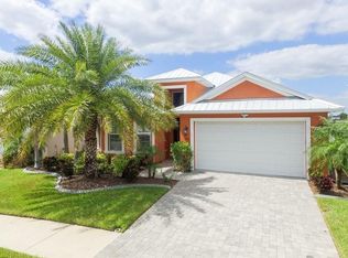 436 Bahama Grande Blvd, Apollo Beach, FL 33572