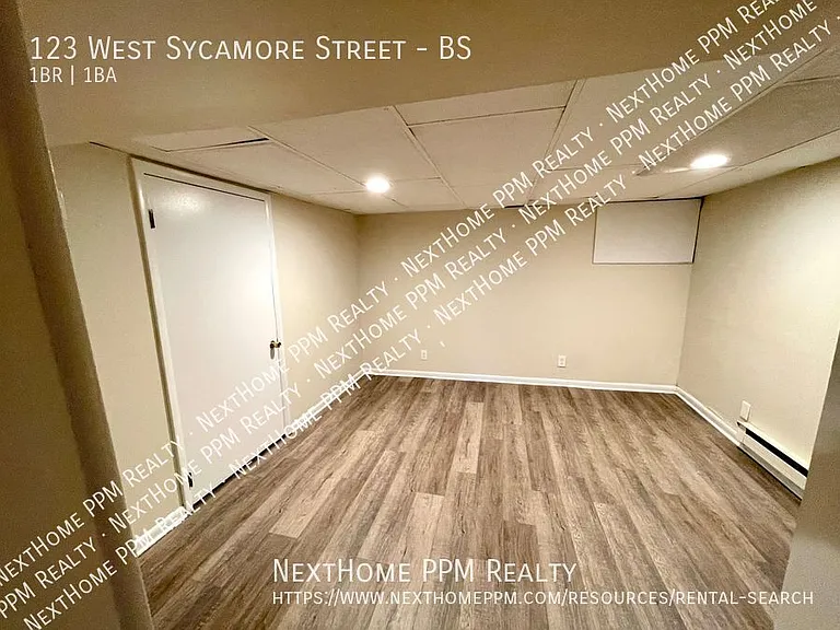 123 W Sycamore St #BS — Photo 10