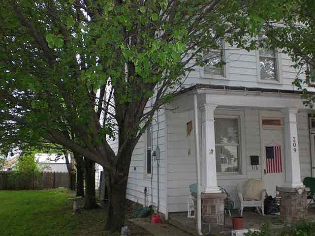 Home for Sale in Wormleysburg, PA $64,000