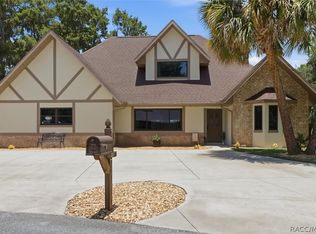 1425 S Homestead Point, Inverness, FL 34450