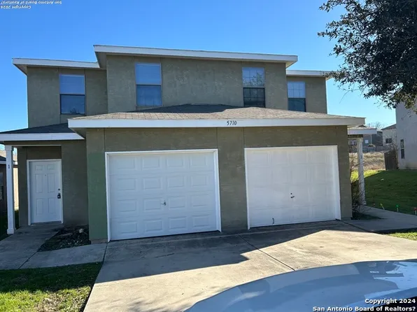 5710 Golf Hts #1, San Antonio, TX 78244