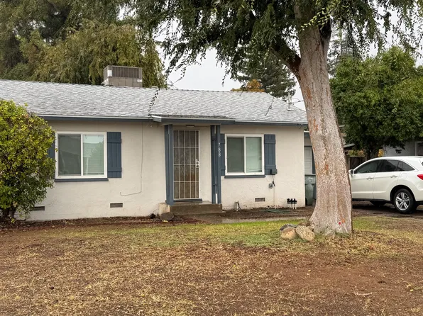 788 W Sample Ave, Fresno, CA 93704