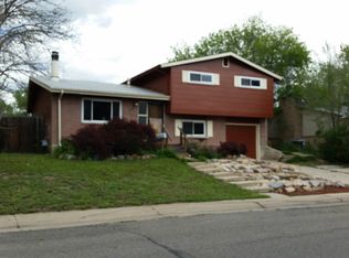 8785 Alta Vista Dr, Arvada, CO 80004
