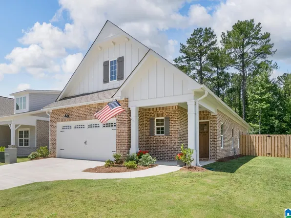 3934 Sydney Dr, Birmingham, AL 35211