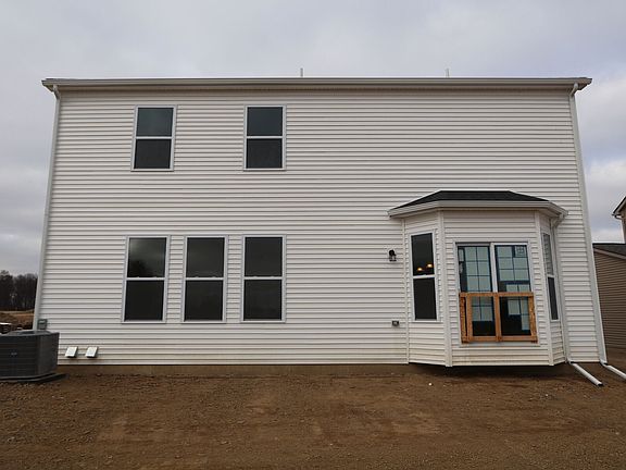 Back Exterior