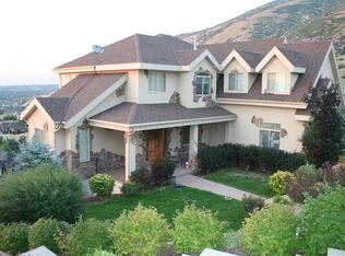 1827 E Crimson Oak Dr, Draper, UT 84020