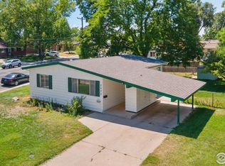 2625 19th Ave, Greeley, CO 80631