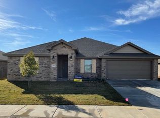 315 Ranger St, Wolfforth, TX 79382