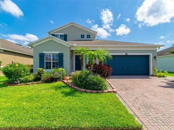 12639 Iris Lake Dr, Orlando, FL 32824