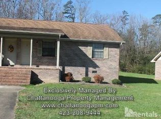 1458 Baggett Rd, Ringgold, GA 30736