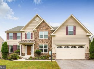 6812 Rehnquist Ct, New Market, MD 21774