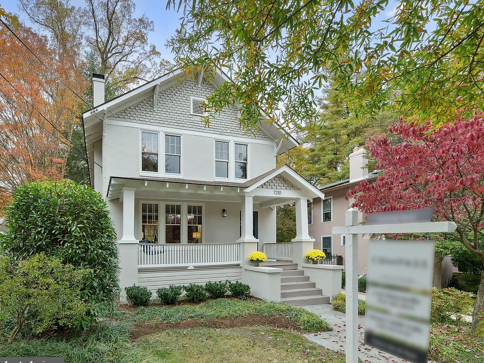 7210 Willow Ave, Takoma Park, MD 20912 | Zillow